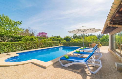 Inca Villa | Sa Caseta -Can Sastre-