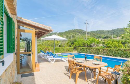 Inca Villa | Sa Caseta -Can Sastre-