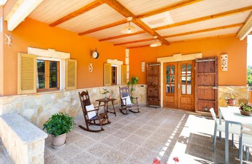 Llubi Casa | Sa Caseta