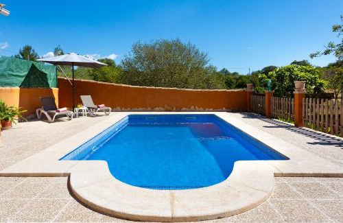 Llubi Casa | Sa Caseta