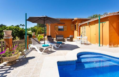Llubi Casa | Sa Caseta