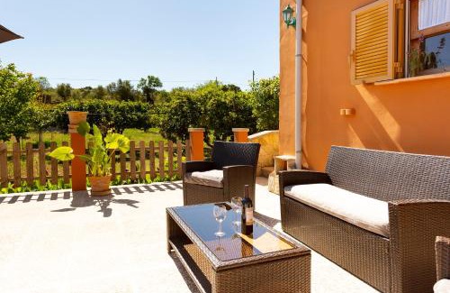 Llubi Casa | Sa Caseta