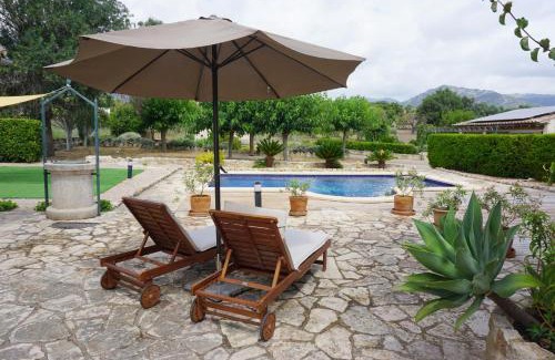 Moscari Casa | Sa Caseta