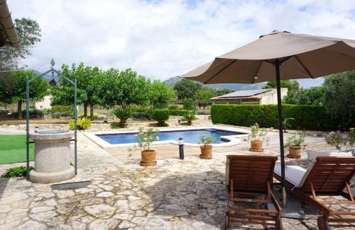 Moscari Casa | Sa Caseta