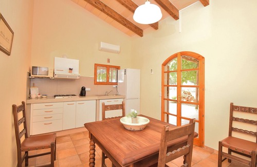 Mallorca Villa | Sa Casita 225 acogedora finca en la naturaleza, con piscina privada, jardín, barbacoa y WiFi