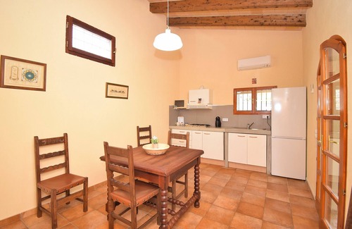 Mallorca Villa | Sa Casita 225 acogedora finca en la naturaleza, con piscina privada, jardín, barbacoa y WiFi