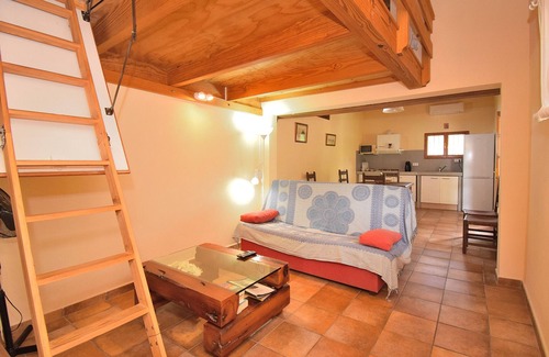 Mallorca Villa | Sa Casita 225 acogedora finca en la naturaleza, con piscina privada, jardín, barbacoa y WiFi