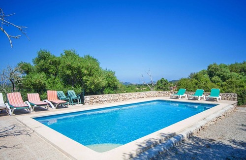 Arta Casa | Casa ∙ 5 habitaciones ∙ 10 personas