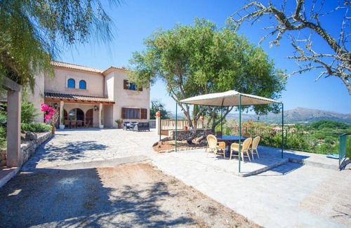 Arta Casa | Casa ∙ 5 habitaciones ∙ 10 personas