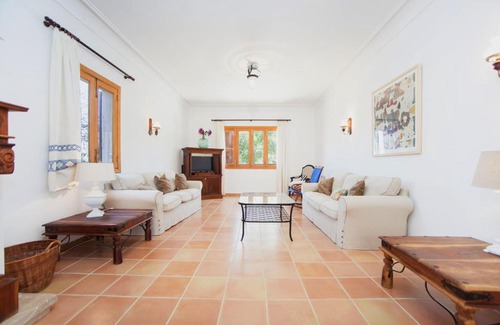 Arta Villa | Sa Corbaia Nova