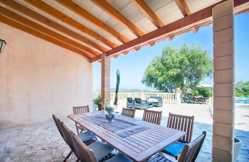 Arta Villa | Sa Corbaia Nova