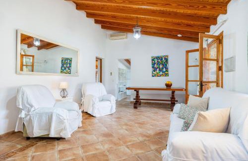 Campanet Villa | Sa Creueta