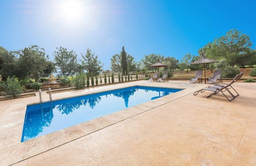 Campos Casa | Sa Cunia