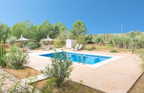 Campos Casa | Sa Cunia