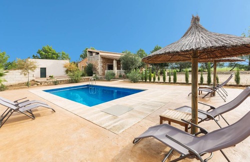 Campos Casa | Sa Cunia