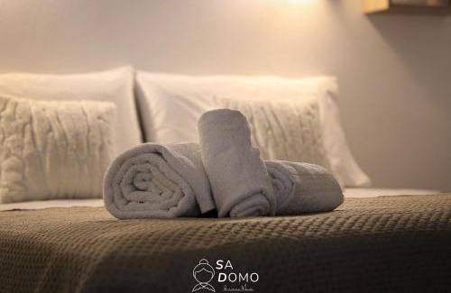 Sassari Apartamento | Sa Domo de nonna Maria