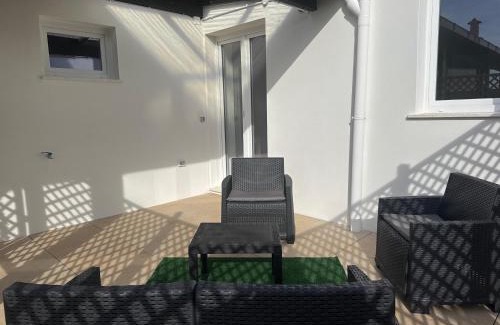 Sassari Apartamento | Sa Domo de nonna Maria