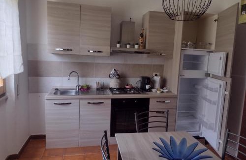 Carbonia Casa | Sa domu de Peppinu