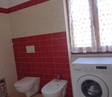 Carbonia Casa | Sa domu de Peppinu