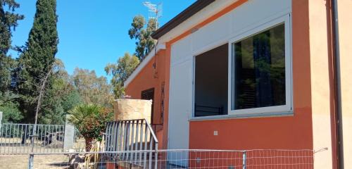 Castiadas Apartamento | Sa domu nosta è un appartamento.