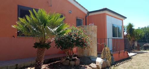 Castiadas Apartamento | Sa domu nosta è un appartamento.