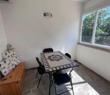 Castiadas Apartamento | Sa domu nosta è un appartamento.