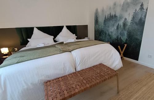 Warburg Apartamento | SA Exklusives Stadtapartment mit 3 SZ