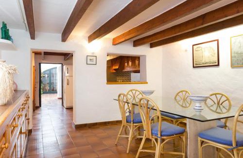 Ciutadella de Menorca Casa | SA FONT