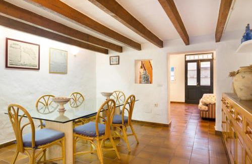 Ciutadella de Menorca Casa | SA FONT