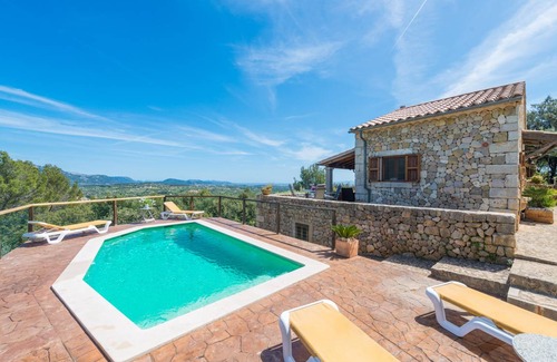 Selva Casa | Sa Garriga De Can Barratot