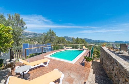 Selva Casa | Sa Garriga De Can Barratot