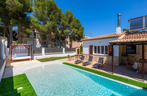 Canyamel Casa | Sa Gola