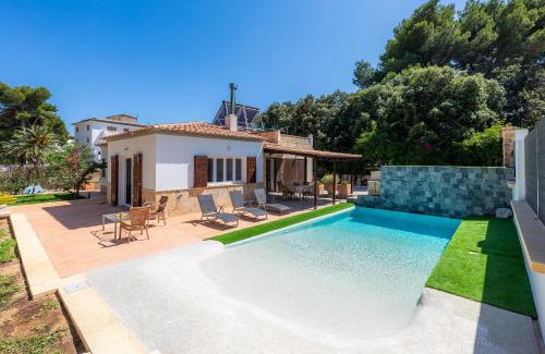 Canyamel Casa | Sa Gola