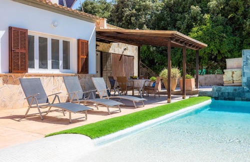 Canyamel Casa | Sa Gola
