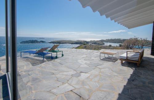 Portlligat Casa | Sa Guineu