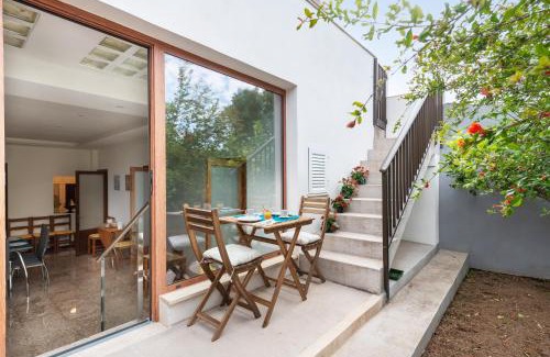 Son Carrio Chalet De Esquí | Sa Llimonera