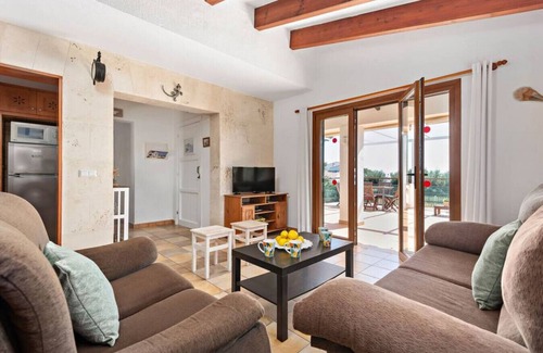 Binibeca Casa | Sa Lluna 100% Binibeca