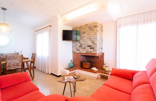 Son Moja Chalet De Esquí | Sa Marina by dracmallorca