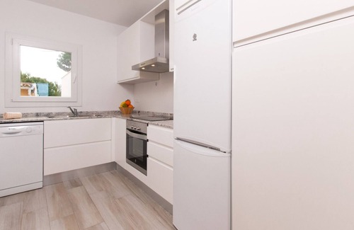 Alcudia Chalet De Esquí | Sa Marina / Sa Marina 7A