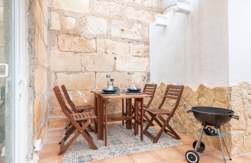 Porto Cristo Chalet De Esquí | Sa Marineta - Casa En Porto Cristo. Wifi Gratis