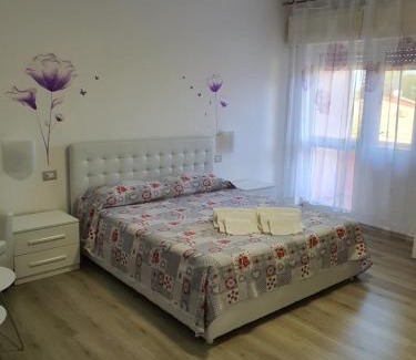 Muravera Cama Y Desayuno | Sa Mariposa