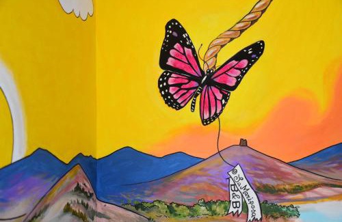 Muravera Cama Y Desayuno | Sa Mariposa
