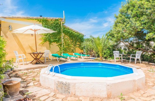 Muro Casa | Sa Marjal