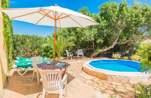 Muro Casa | Sa Marjal