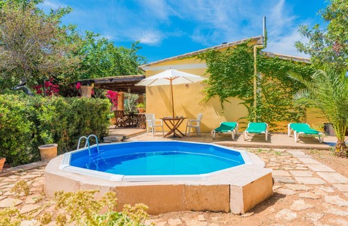 Muro Casa | Sa Marjal
