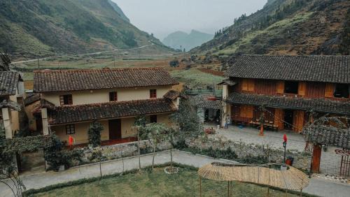 Sa Pa Chalet De Esquí | Sa Pa 3days 2nights Private Tour