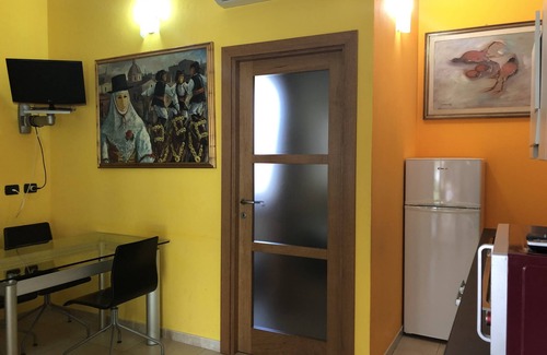 Cabras Casa | Sa Pintadera Residence