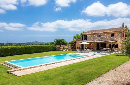 Manacor Villa | Sa Pleta