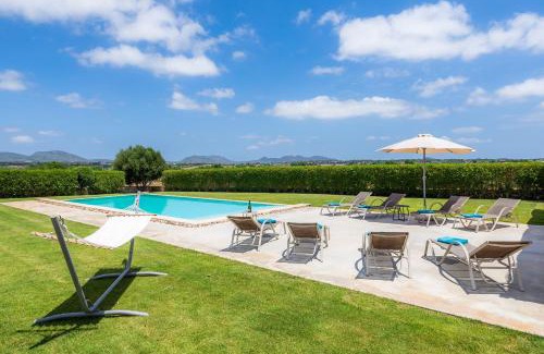 Manacor Villa | Sa Pleta