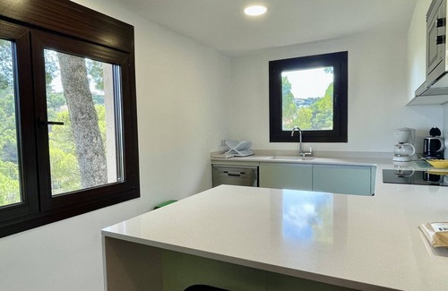 Pals Chalet De Esquí | SA PUNTA 60